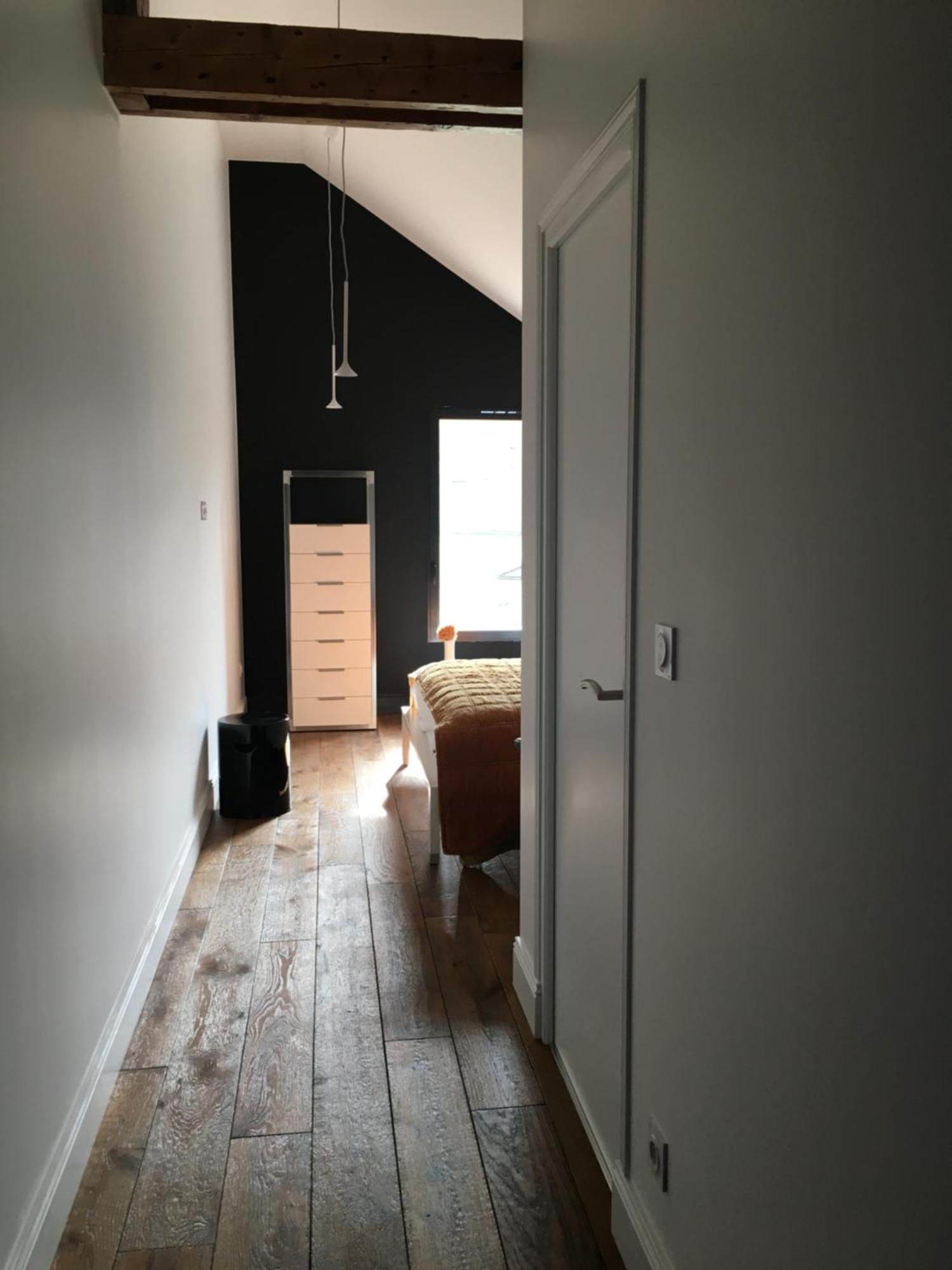 Le Clos De La Pomponnette Ruang foto
